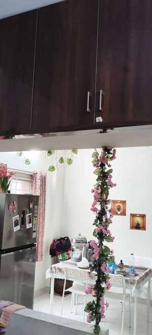 Furnished Amenities in 2 BHK Apartment at Primarks Sri Sai Residency, Kondapur – for Sale