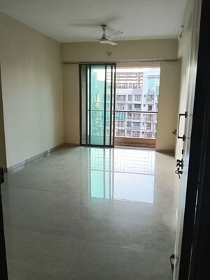 Room in 2 BHK Apartment at Shree Balaji  Om Harmony, Kharghar – for Rent