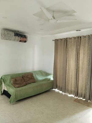 Bedroom in 3 BHK Builder Floor at Jasola – for Rent