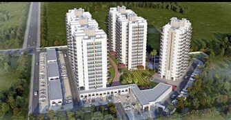 3 BHK 838 Sq.Ft. Apartment in ROF Aalayas