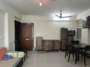 2 BHK Apartment For Rent in Hiranandani Estate Winona, Ghodbunder Road