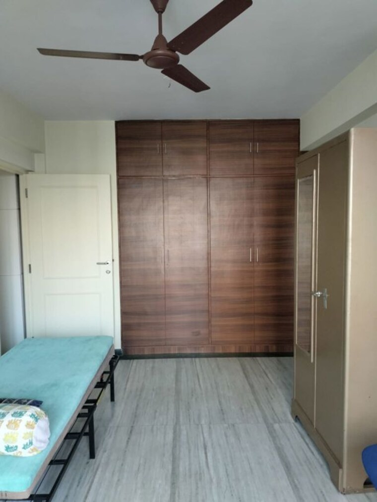 Bedroom, hiranandani-estate-winona 2 Bedroom 736 Sq.Ft. Apartment In Ghodbunder Road Thane 10715007