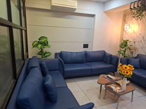 Living Room in  Office Space at Science City – for Rent