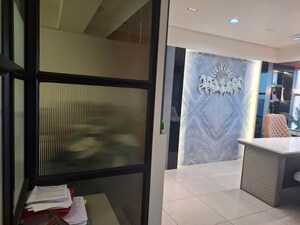 Kitchen in  Office Space at Science City – for Rent