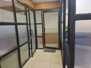 Building Lobby in  Office Space at Science City – for Rent