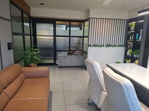 Team Area in  Office Space at Science City – for Rent