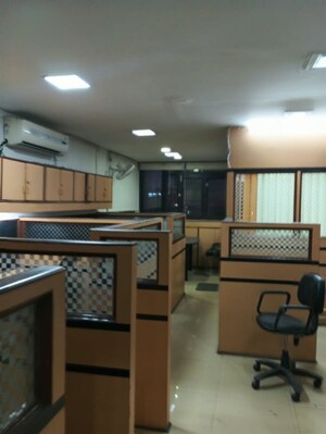  Office Space For Rent in Panchkula Urban Estate