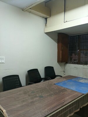 Team Area in  Office Space at Panchkula Urban Estate – for Rent