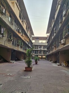 1 BHK Apartment For Rent in Ghansoli