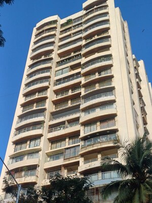 4 BHK Apartment For Sale in DLH Sorrento, Veera Desai Road