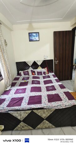3 BHK +Apartment For Sale in Abul Fazal Enclave Part 1