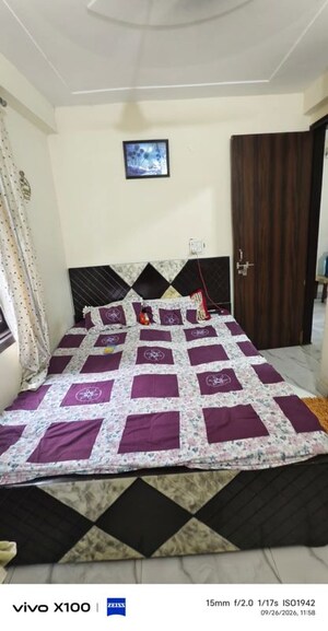 3 BHK Apartment For Sale in Abul Fazal Enclave Part 1