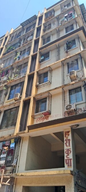 1 RK Apartment For Sale in Datar Colony
