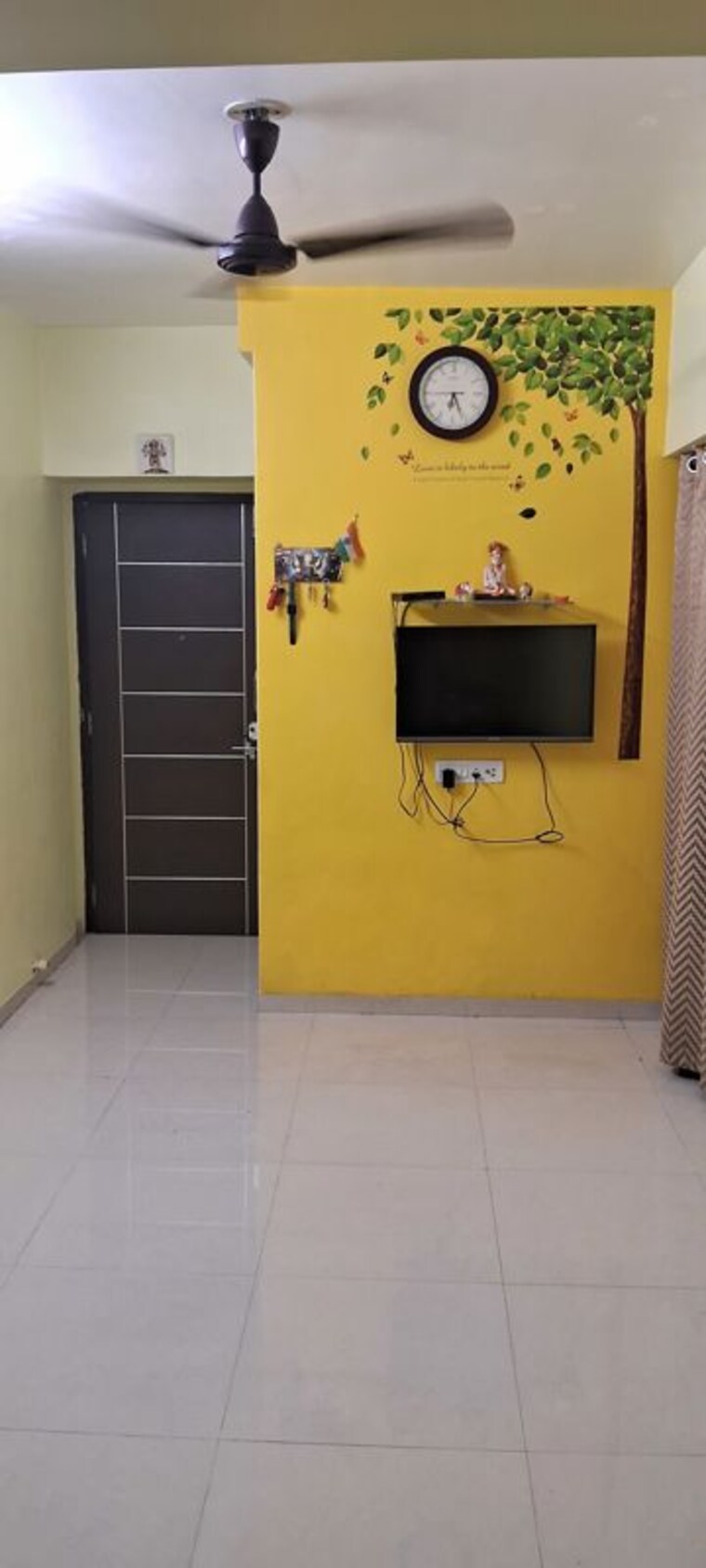 Room, datar colony 1 RK 300 Sq.Ft. Apartment In Datar Colony Mumbai 10588410