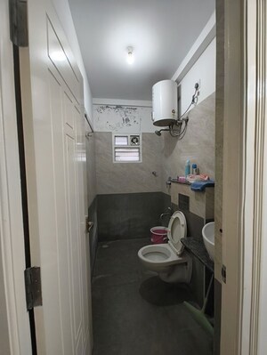 Bathroom in 6+ BHK Independent House at Kasavanahalli – for Sale