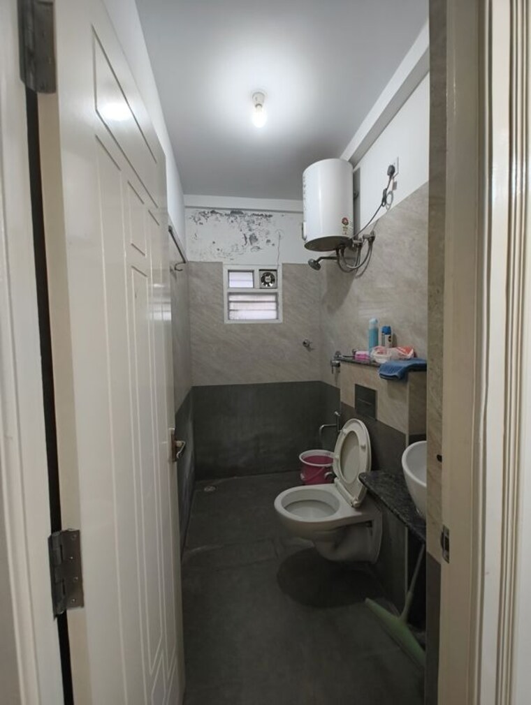 Bathroom, kasavanahalli 6+ Bedroom 1500 Sq.Ft. Independent House In Kasavanahalli Bangalore 10711085