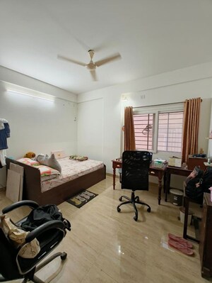 Team Area in 6+ BHK Independent House at Kasavanahalli – for Sale