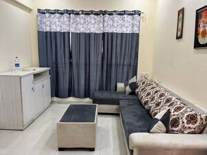 1 BHK Apartment For Rent in Agarwal Residency CHS, Nalasopara East