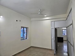 3 BHK Apartment For Rent in Katamkuli