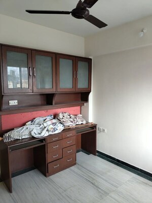 Bedroom in 2 BHK Apartment at Hiranandani Estate Avila, Ghodbunder Road – for Rent