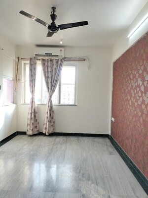 Bedroom in 2 BHK Apartment at Hiranandani Estate Avila, Ghodbunder Road – for Rent