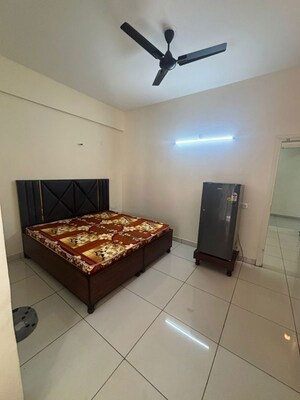 1 BHK Apartment For Sale in SBP City Of Dreams Zirakpur, High Ground