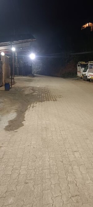   Plot at Lokhra – for Sale