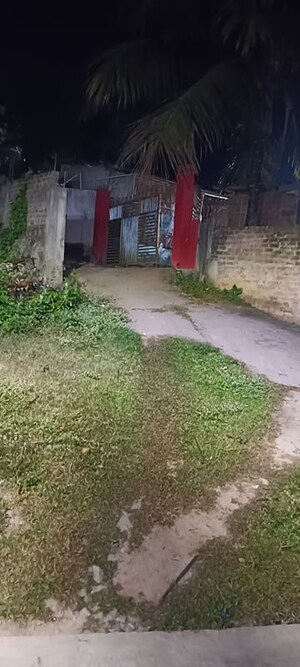  Plot – Exterior View View at Lokhra - for Sale