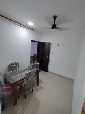 Team Area in 1 BHK Apartment at Mahavir Kanti Dreams, Nalasopara East – for Sale