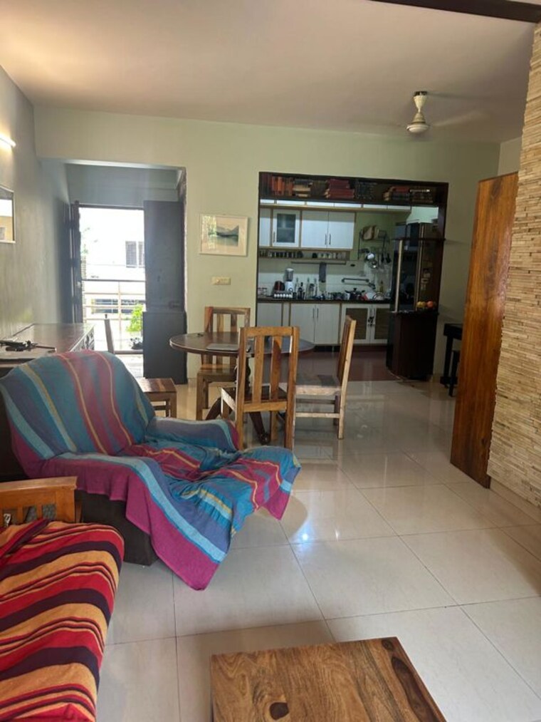 Living Room, samvriddhi-gardenia 3 Bedroom 1600 Sq.Ft. Apartment In Sahakara Nagar Bangalore 10715048