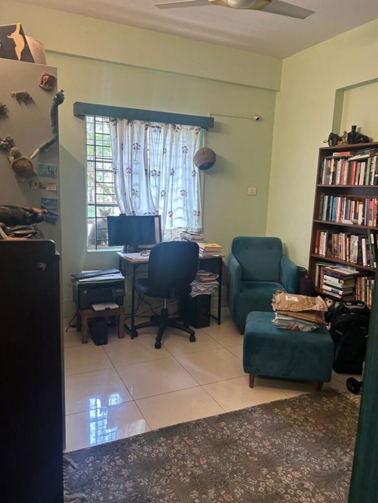Living Room, samvriddhi-gardenia 3 Bedroom 1600 Sq.Ft. Apartment In Sahakara Nagar Bangalore 10715048