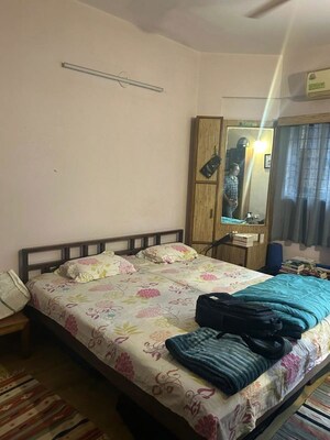 3 BHK Apartment For Sale in Samvriddhi Gardenia, Sahakara Nagar