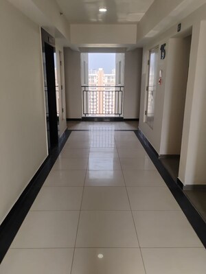 Staircase in 3 BHK Apartment at Sobha City Gurgaon, Sector 108 – for Rent