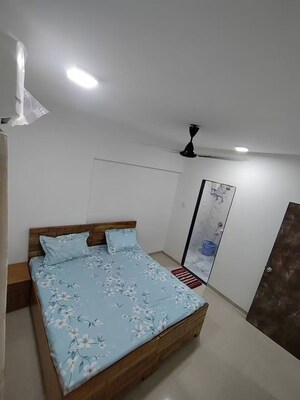 Team Area in 1 BHK Apartment at Vimal Heights Vasai East, Nalasopara East – for Sale