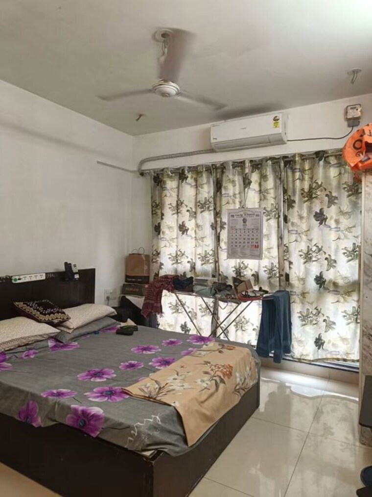 Bedroom, vimal-heights-vasai-east 1 Bedroom 381 Sq.Ft. Apartment In Nalasopara East Palghar 10715075