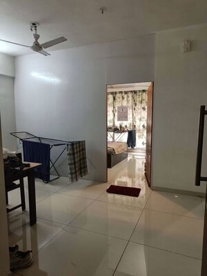 Living Room in 1 BHK Apartment at Vimal Heights Vasai East, Nalasopara East – for Sale