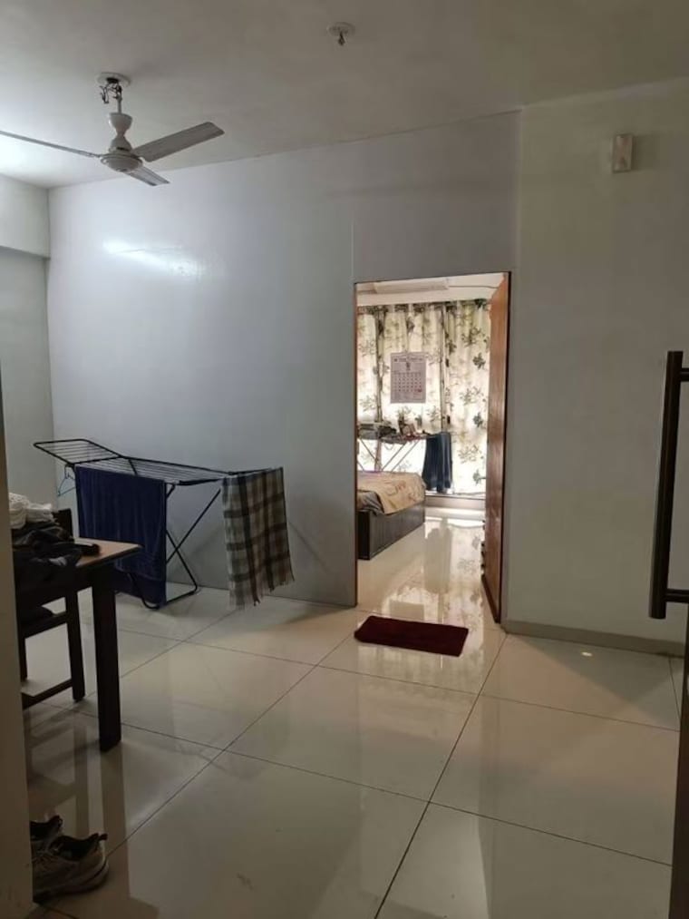 Living Room, vimal-heights-vasai-east 1 Bedroom 381 Sq.Ft. Apartment In Nalasopara East Palghar 10715075
