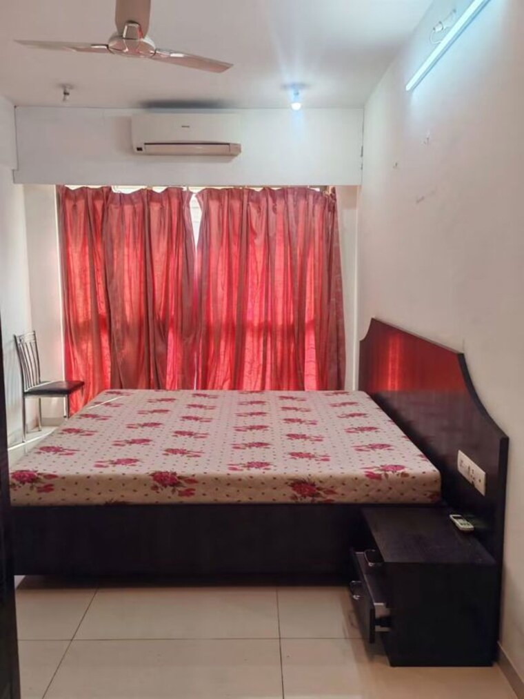 Bedroom, vimal-heights-vasai-east 1 Bedroom 381 Sq.Ft. Apartment In Nalasopara East Palghar 10715075