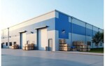 1500 Sq.Ft. Warehouse in Bamnoli Village