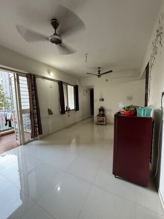 2 BHK +  1100 Sq.Ft. Apartment in Spring Fields Apartment
