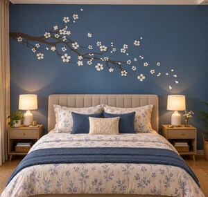 Bedroom in 2 BHK Independent House at Devanahalli – for Sale