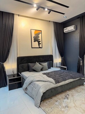 Bedroom in 2 BHK Independent House at Devanahalli – for Sale