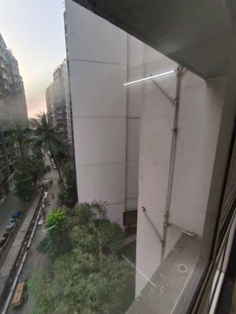 Balcony, godrej-central 2 Bedroom 754 Sq.Ft. Apartment In Chembur Mumbai 10715083