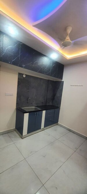 Kitchen in 6+ BHK Independent House at Naganathapura – for Sale