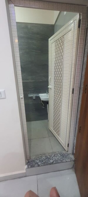Bathroom in 6+ BHK Independent House at Naganathapura – for Sale