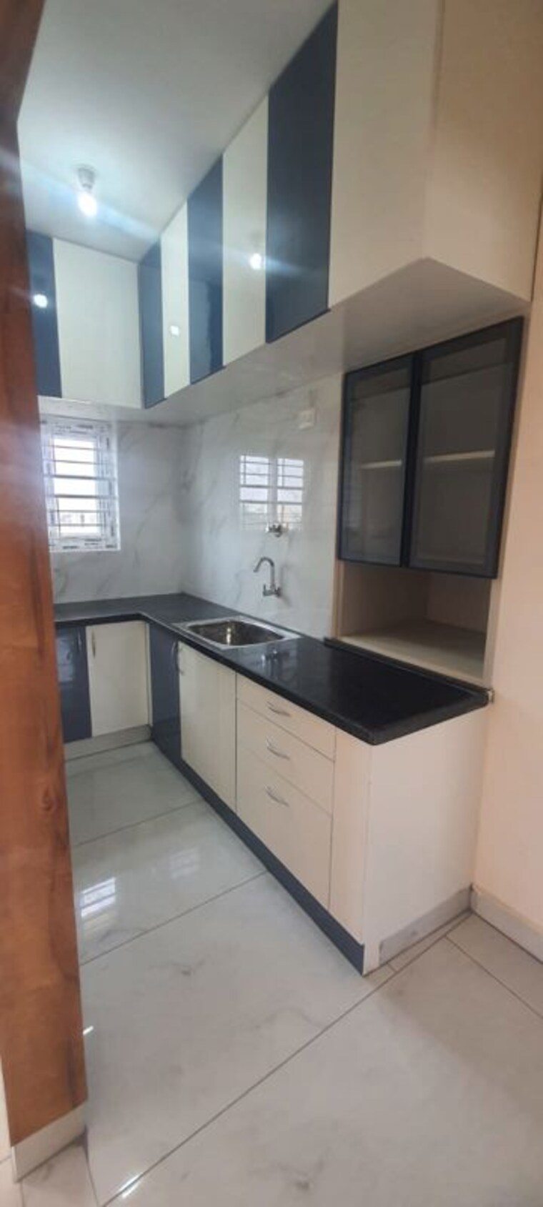 Kitchen, naganathapura 6+ Bedroom 1200 Sq.Ft. Independent House In Naganathapura Bangalore 10715045