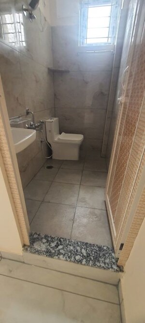 Bathroom in 6+ BHK Independent House at Naganathapura – for Sale