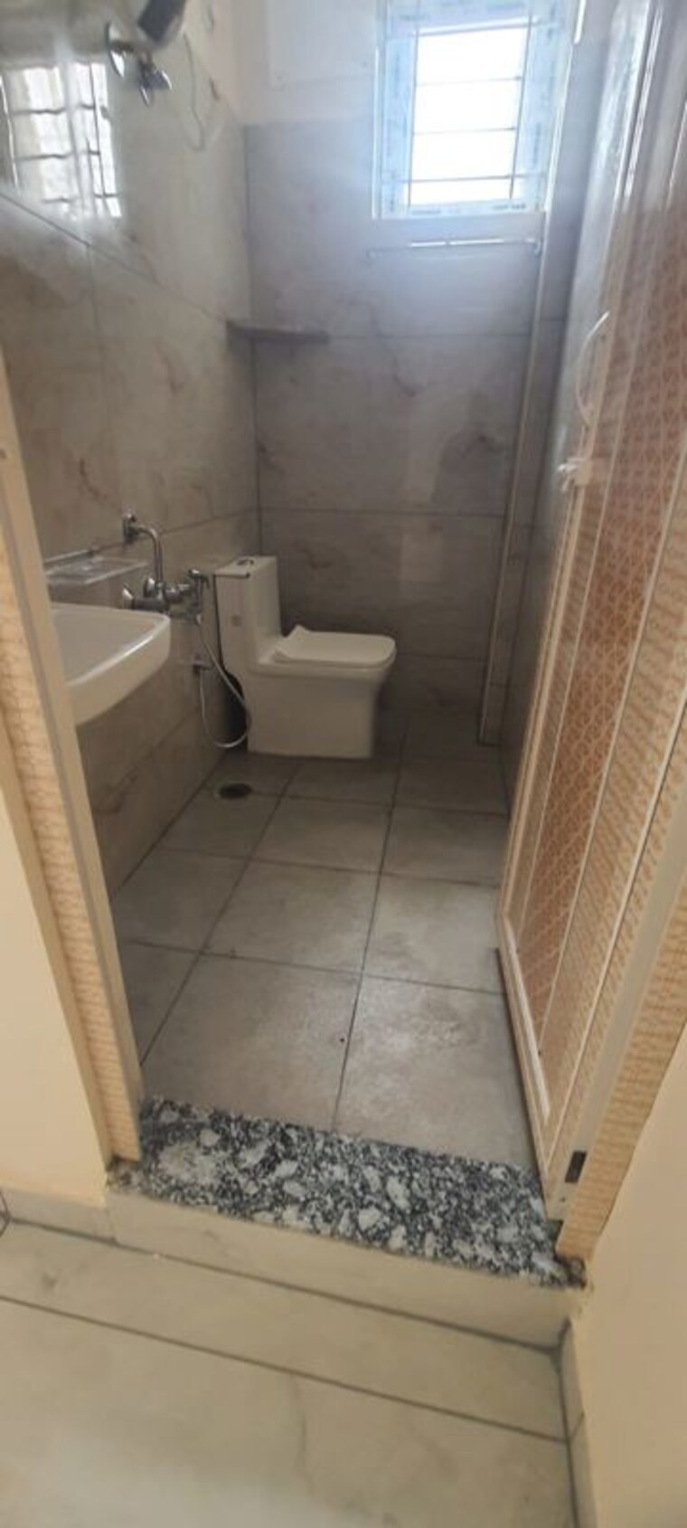 Bathroom, naganathapura 6+ Bedroom 1200 Sq.Ft. Independent House In Naganathapura Bangalore 10715045