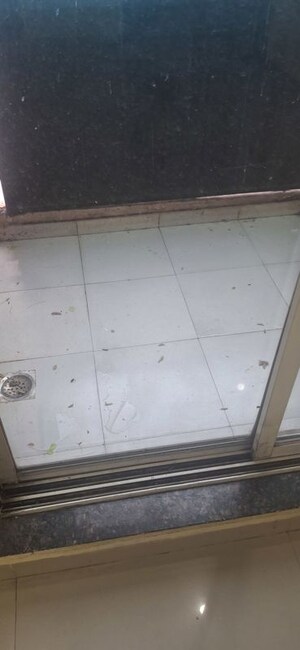  1 BHK Apartment at Neelkanth Sparkle, Ghansoli – for Rent