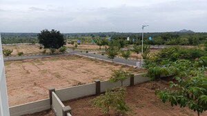 Plot Area in  Plot at Agapally – for Sale